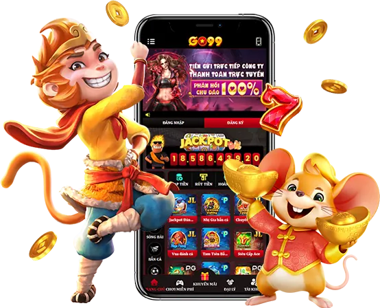Tỷ lệ thắng và Jackpot khủng