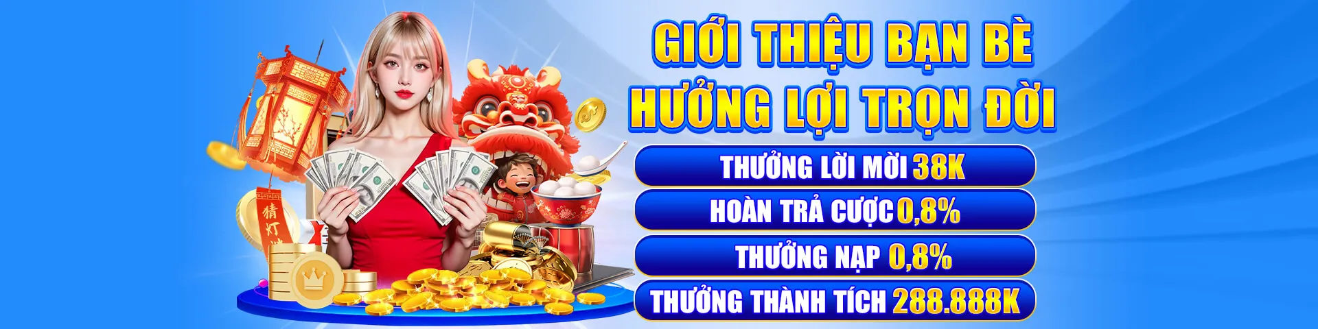Hình ảnh chính game Nổ Hũ tại nohu1