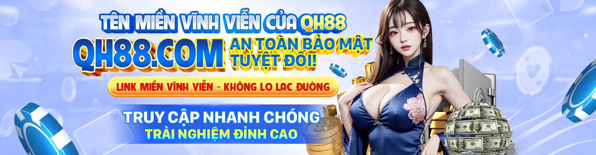 Ứng dụng nohu1 trên điện thoại di động