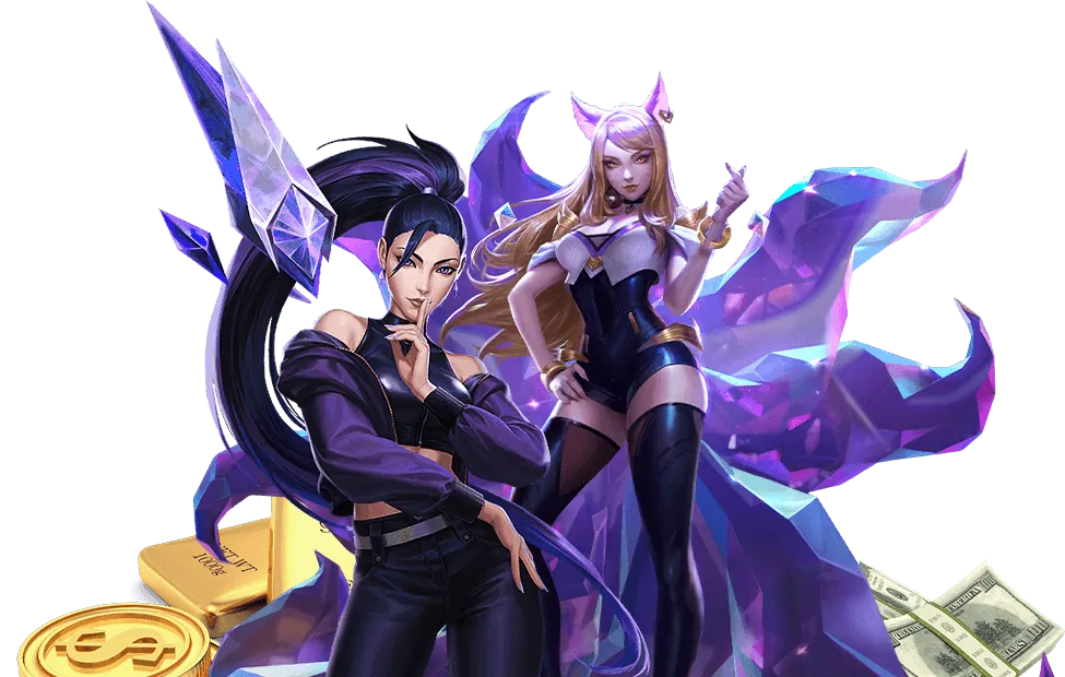 Sự kiện đặc biệt và giải đấu